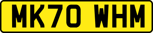 MK70WHM