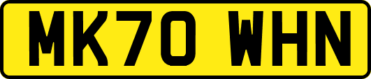 MK70WHN