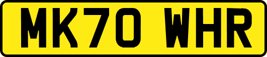 MK70WHR