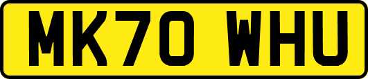 MK70WHU