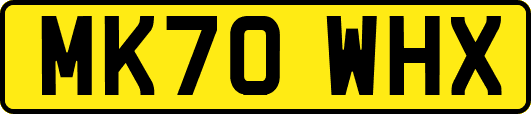MK70WHX