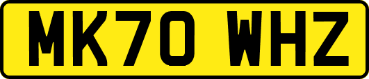 MK70WHZ
