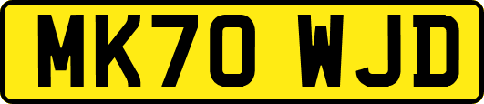 MK70WJD
