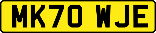 MK70WJE