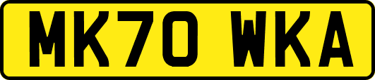 MK70WKA