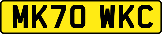 MK70WKC