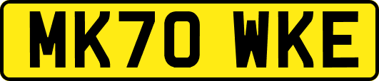 MK70WKE