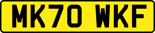 MK70WKF