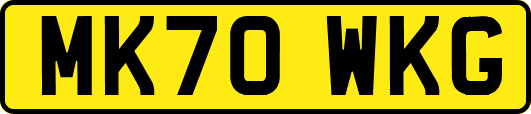 MK70WKG