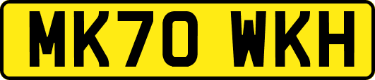 MK70WKH