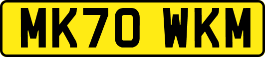 MK70WKM