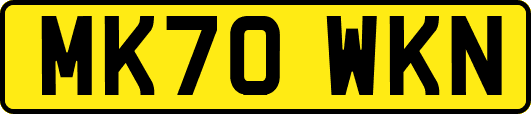MK70WKN