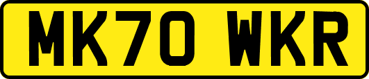 MK70WKR
