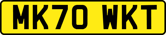 MK70WKT