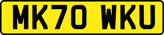 MK70WKU