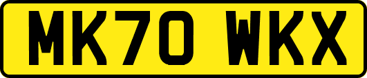 MK70WKX