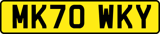 MK70WKY