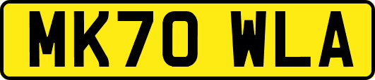 MK70WLA