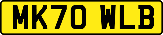 MK70WLB