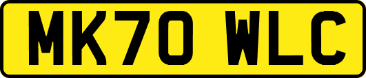 MK70WLC
