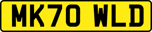 MK70WLD