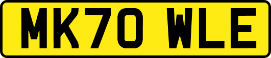 MK70WLE