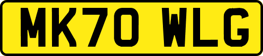 MK70WLG