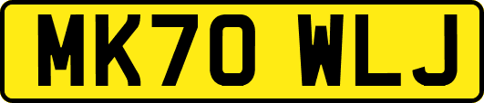 MK70WLJ