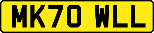 MK70WLL