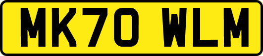 MK70WLM