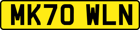 MK70WLN