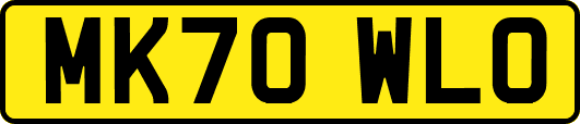 MK70WLO