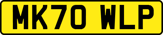 MK70WLP