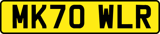 MK70WLR