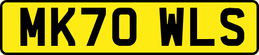 MK70WLS