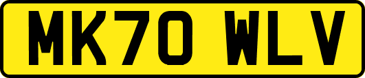 MK70WLV