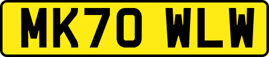 MK70WLW