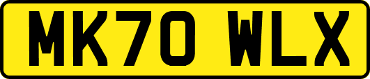 MK70WLX