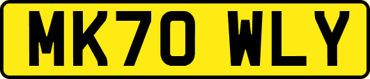 MK70WLY