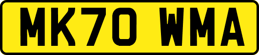 MK70WMA
