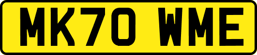 MK70WME