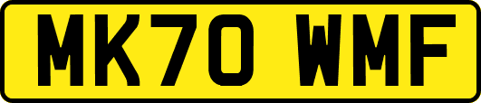 MK70WMF