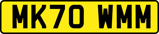 MK70WMM