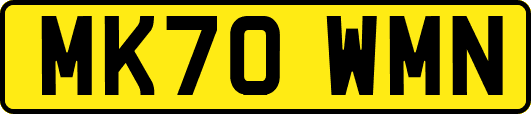 MK70WMN