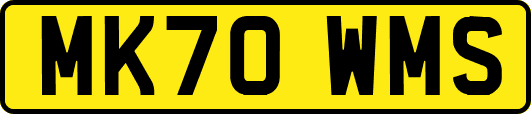 MK70WMS
