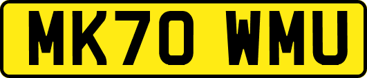 MK70WMU