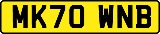 MK70WNB
