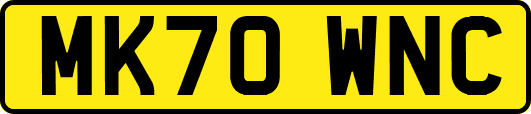 MK70WNC