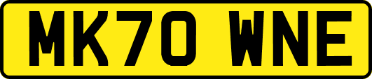 MK70WNE