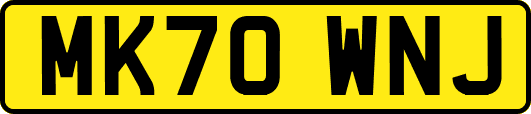MK70WNJ